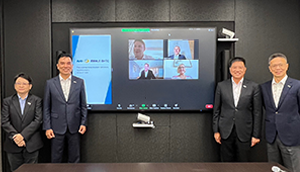 w66旗舰厅董事会决议通过收购德国BHTC 拓展智慧移动生态圈